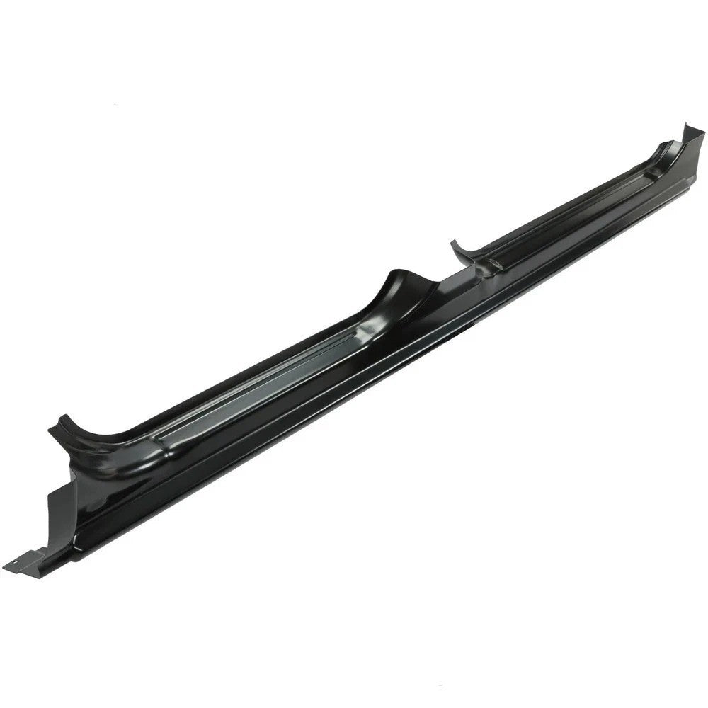 For 99-07 Chevy GMC Silverado Sierra 1500/2500 Crew Cab Rocker Panel Right Side