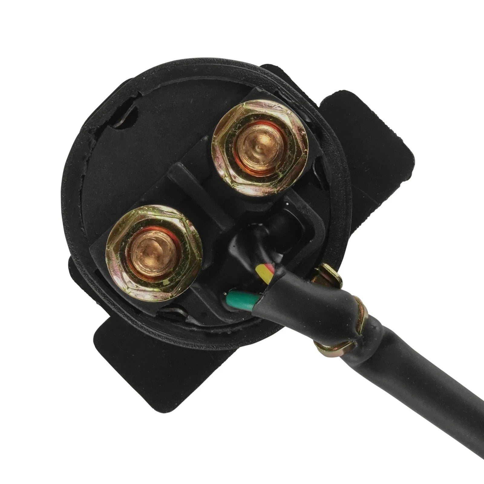 Caltric Starter Relay Solenoid for Arctic Cat 250 Dvx 250DVX 2006 2007 2008
