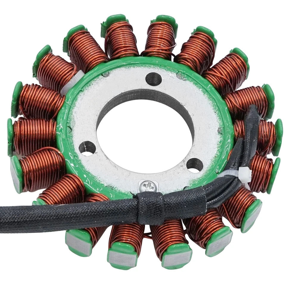 Stator for Suzuki GSXR750 GSX-R750 2006 2007 2008 2009 2011-2019 2024 Magneto