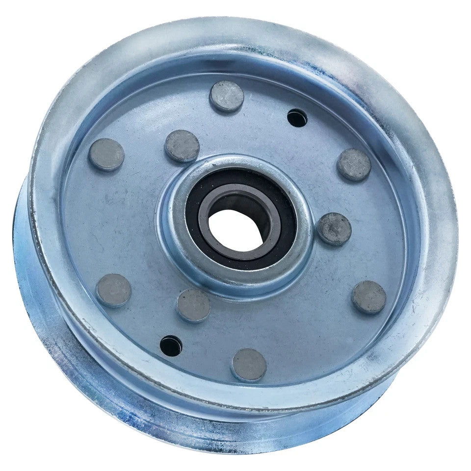 Caltric 690387MA 690451 9542 690387 725171 Deck Idler Pulley for Murray Snapper