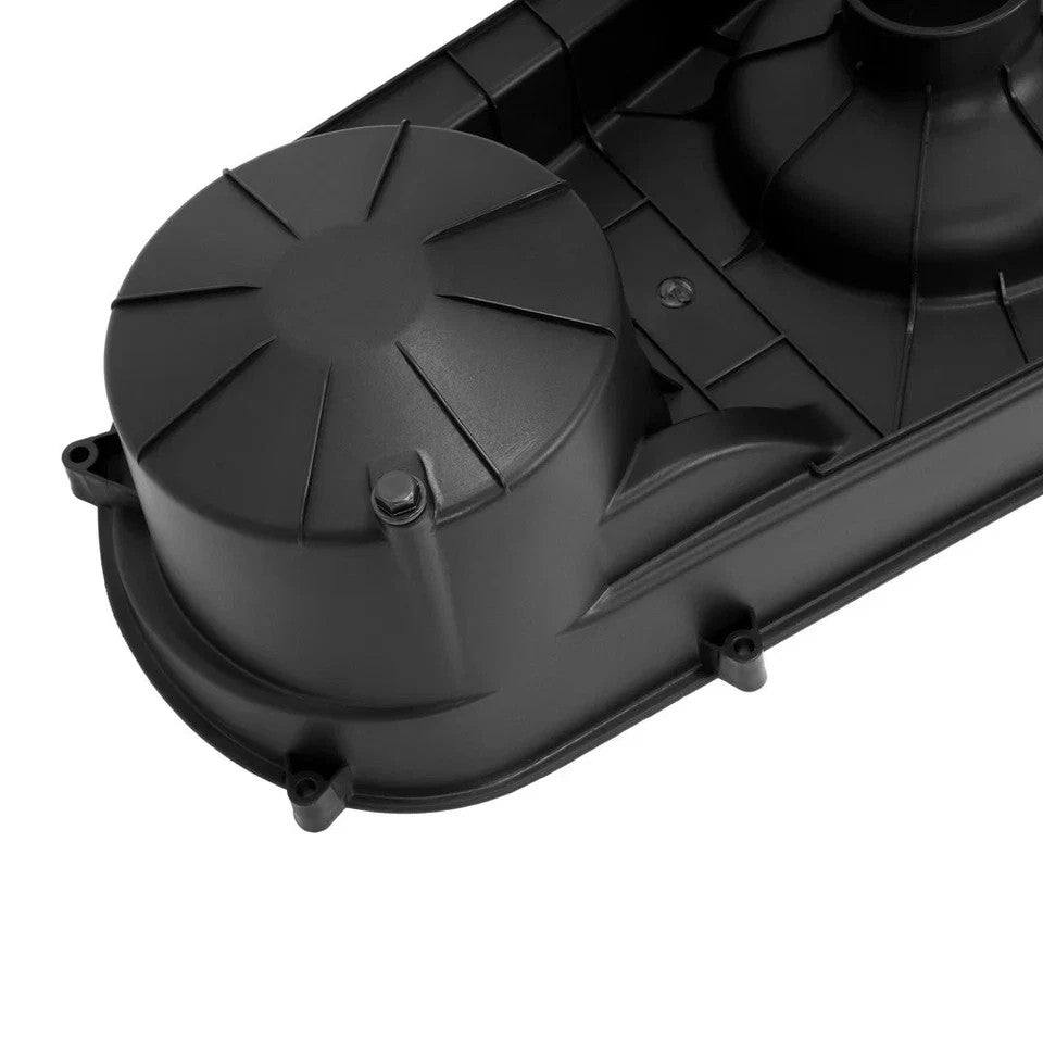 Inner+Outer Clutch Cover For Polaris General 1000/RZR XP 1000 #2635158 #2635611