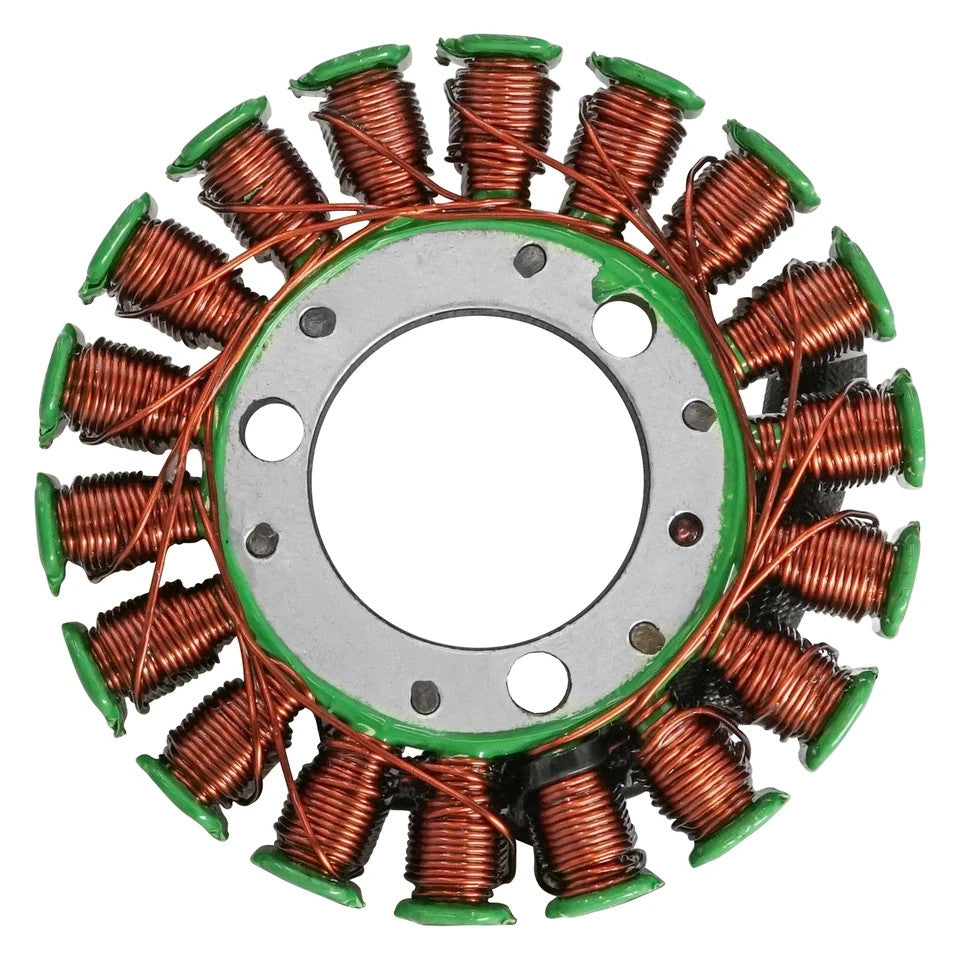 Stator for Honda TRX300FW Fourtrax 1988 1990 1991 1992 1993 1994 **18 Pol**