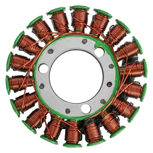 Stator for Honda TRX300FW Fourtrax 1988 1990 1991 1992 1993 1994 **18 Pol**