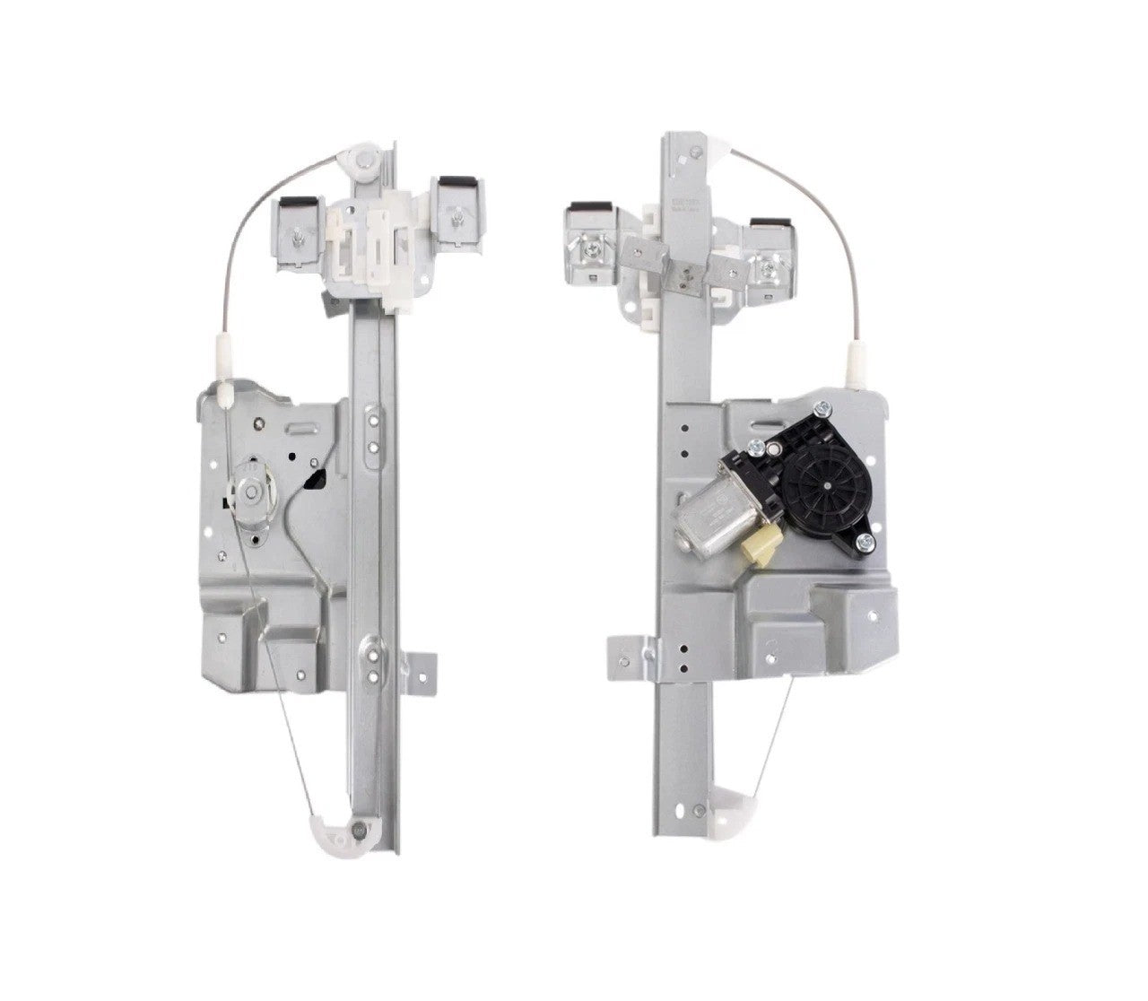 Front Left Window Regulator & Motor For 2006-2011 Buick Lucerne
