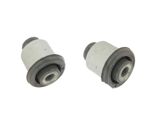 Front Lower Control Arm Inner Rearward Bushing Pair Set for Honda Accord TSX TL