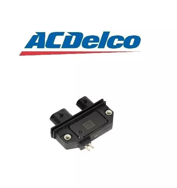 D1943A AC Delco Ignition Module New for Chevy Suburban Citation Express Van