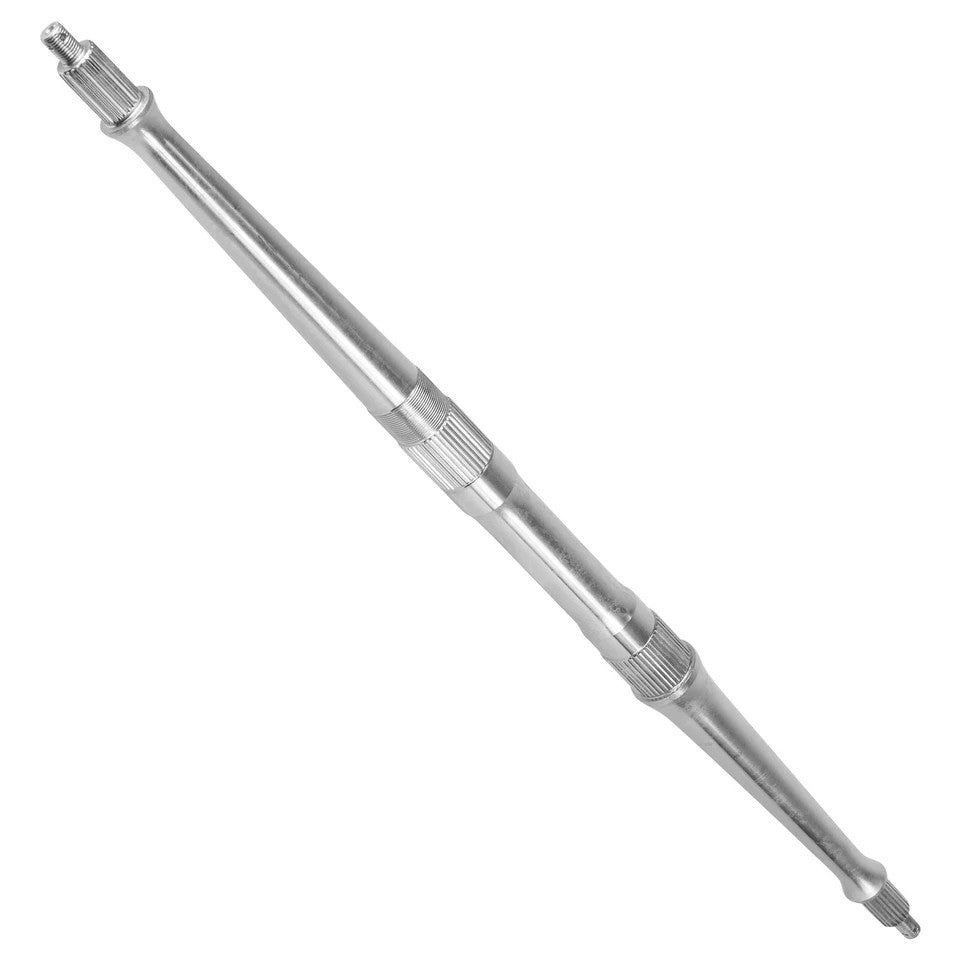 Caltric Rear Axle Shaft for Yamaha 3GD-25381-00-00 Warrior 350 YFM350
