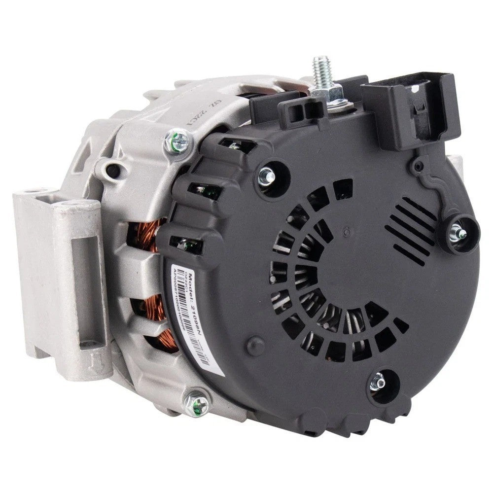Alternator Fits 2015-2020 Mercedes-Benz