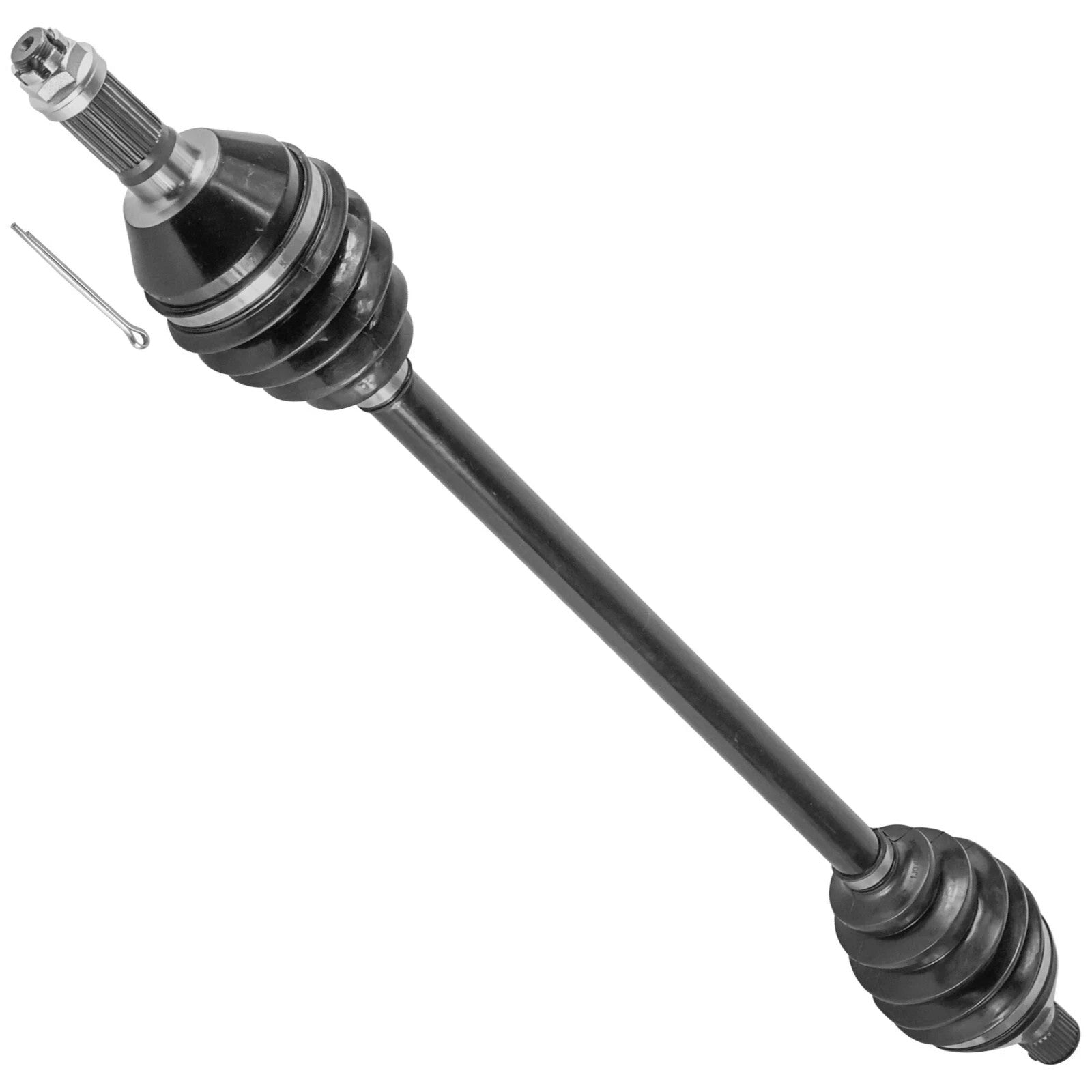 Rear Left Or Right CV Joint Axle For Can-Am Maverick X3 Max Turbo R XRS 2018