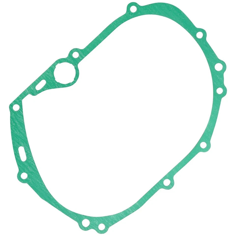 for Kawasaki KLX110 KLX 110 KLX110A KLX 110A 2002-2026 Clutch Cover Gasket