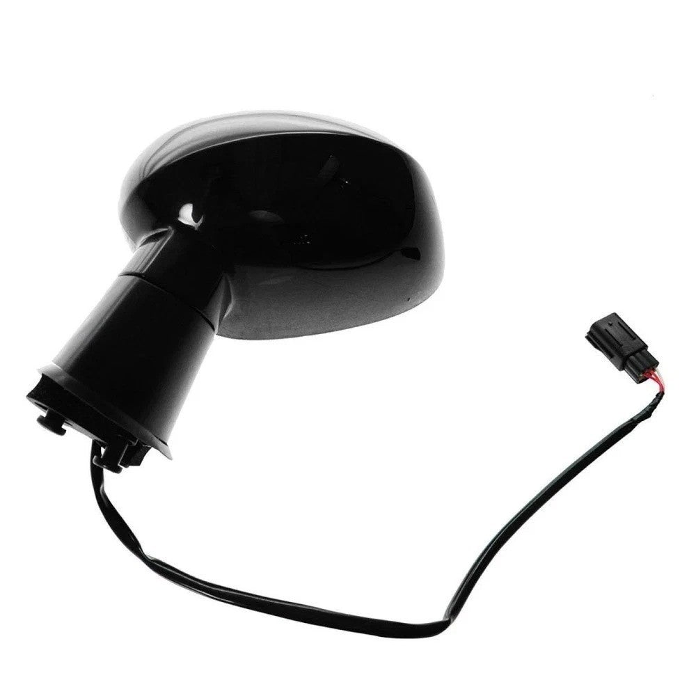 Folding Power Heated Mirror LH Left Driver Side for 08-13 Dodge Challenger
