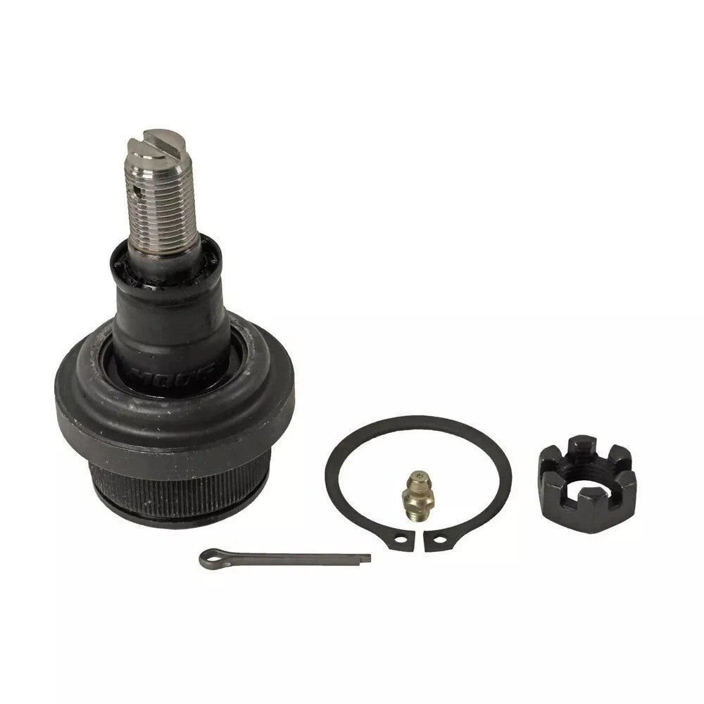 For Toyota 4Runner Set of 2 Front Lower Press-in Type Ball Joints Moog K500017