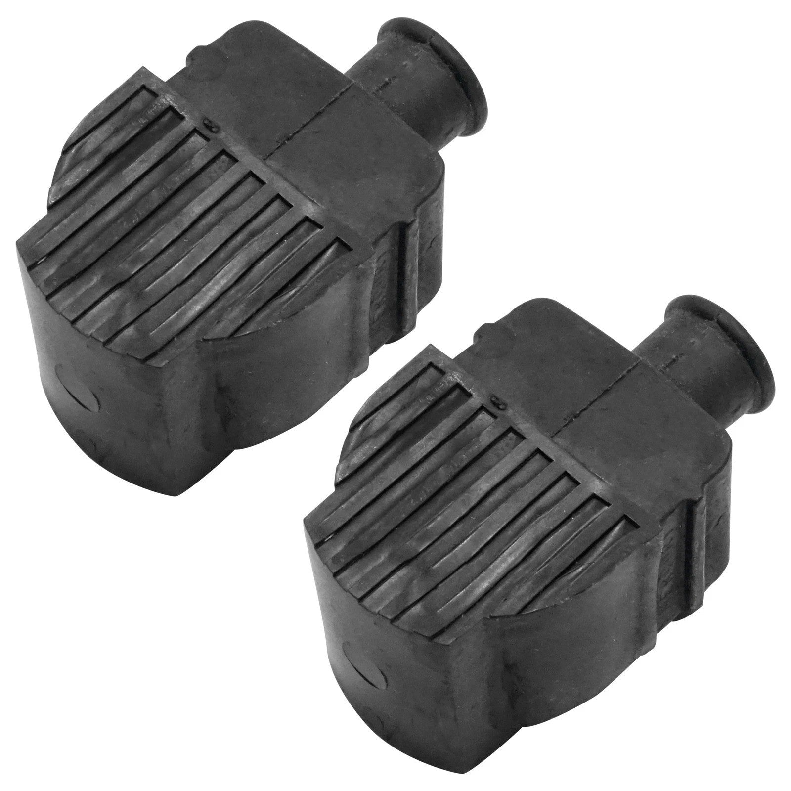 Ignition Coils for Mercury Outboard 9.8Hp 9.8 Hp Engine 1979-1985 *2-Pack*