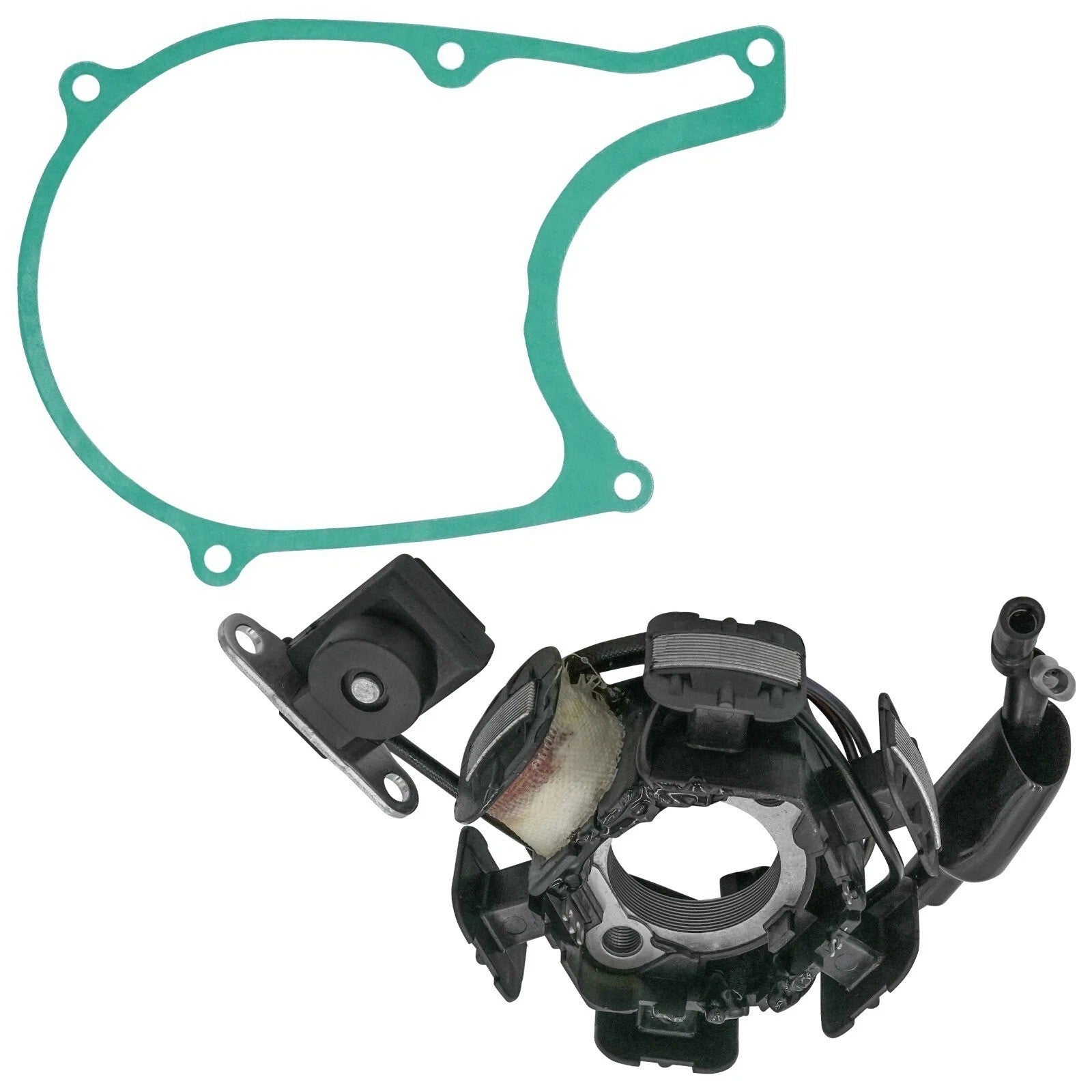 Stator & Gasket for Honda CRF80 F CRF80F 2004 2005 2006 2007 2008 2009 2010-2013