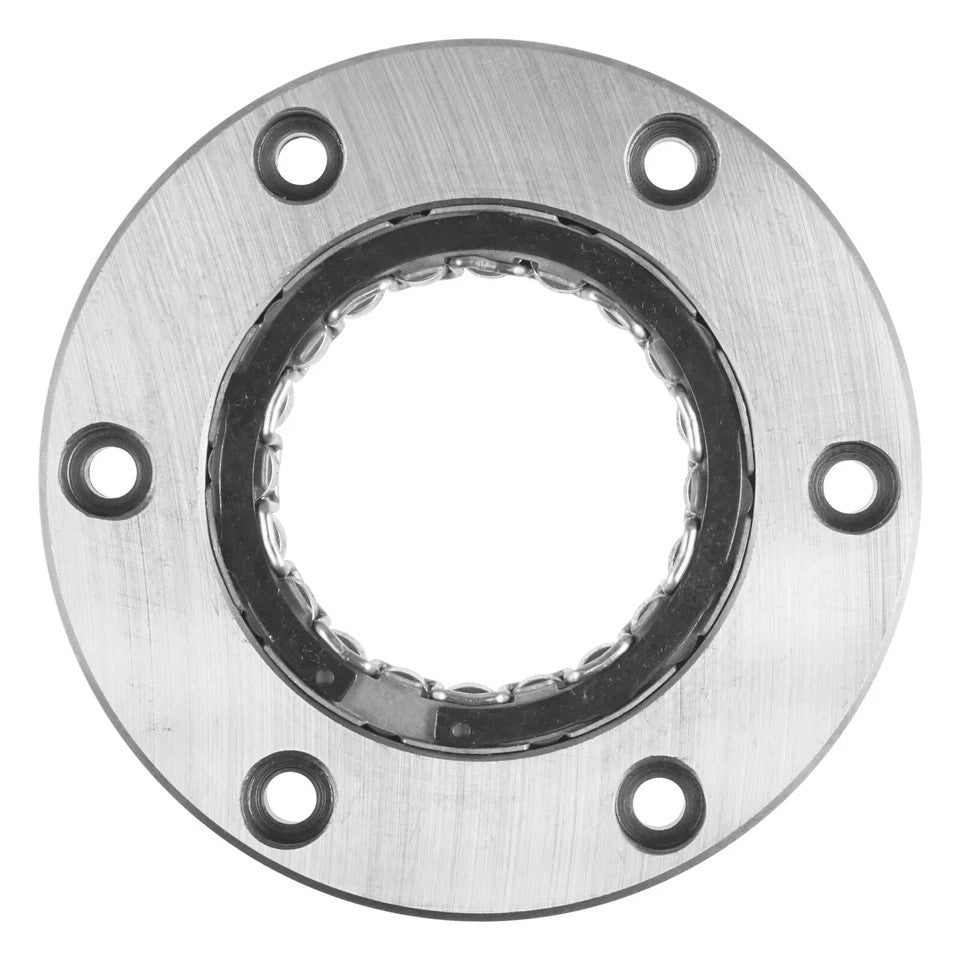 for Yamaha YFM660R Raptor 660R 2001 02 2003 Starter Clutch One Way Bearing Sprag