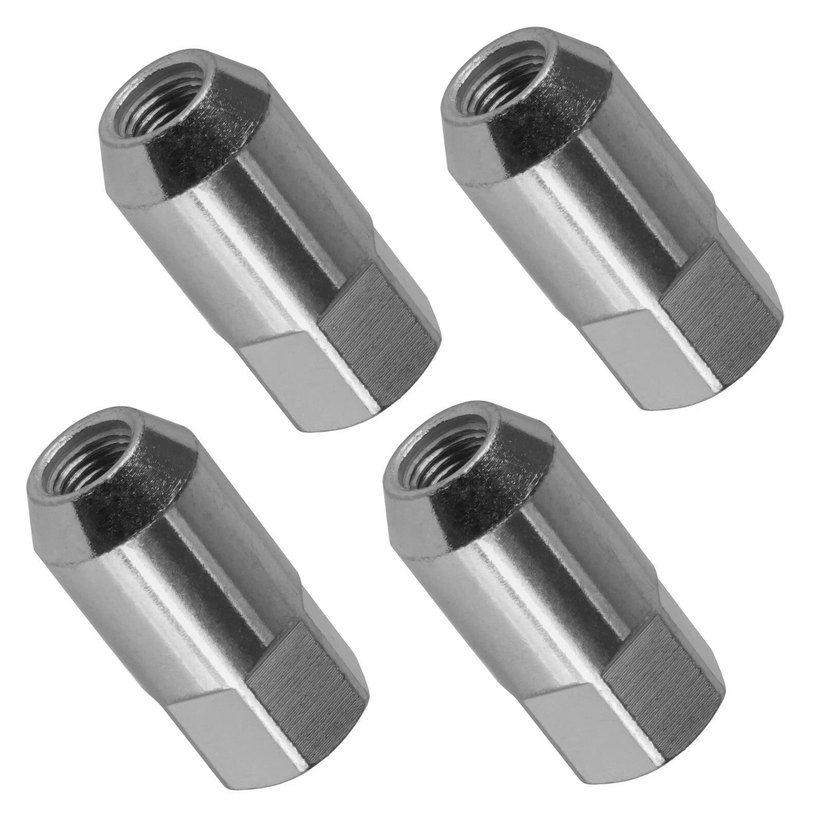 4X Wheel Lug Nut 3/8 for Polaris Ranger XP 700 4X4 EFI 2006