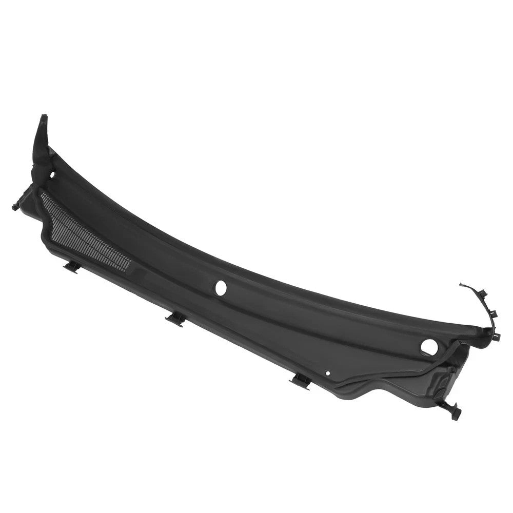 HECASA Windshield Wiper Cowl Panel Vent Fits Dodge Durango 2013-2015 #5182164AB