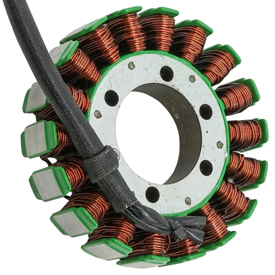 Stator for Honda CBR600F4 1999 2000 CBR600F4 1999 2000 31120-MBW-611 Magneto