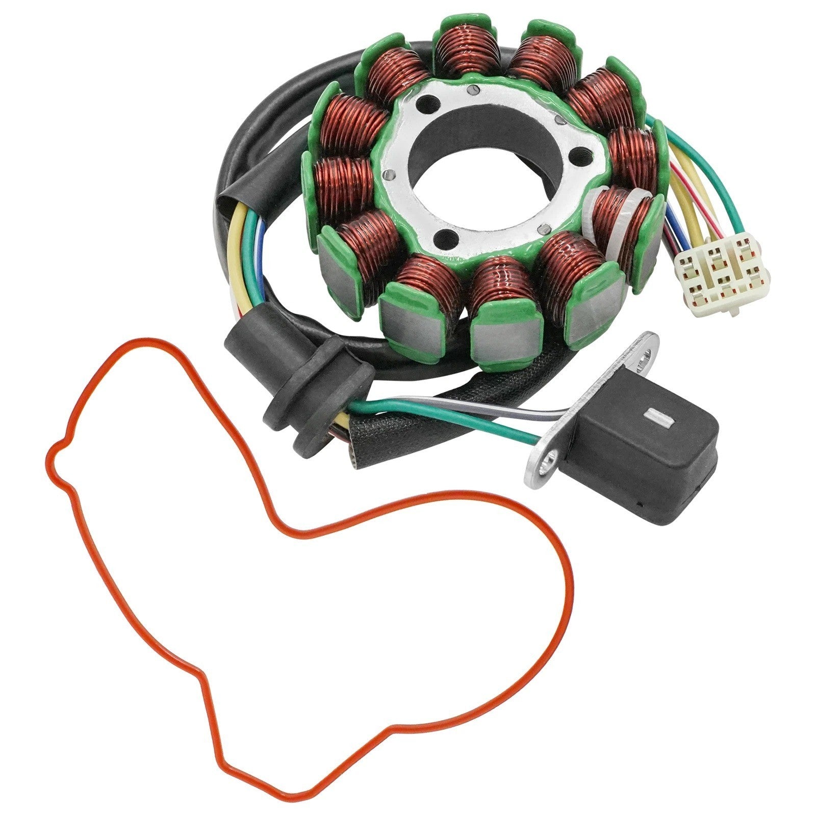 Stator And Gasket for Polaris Sportsman 450 2016 2017 2018