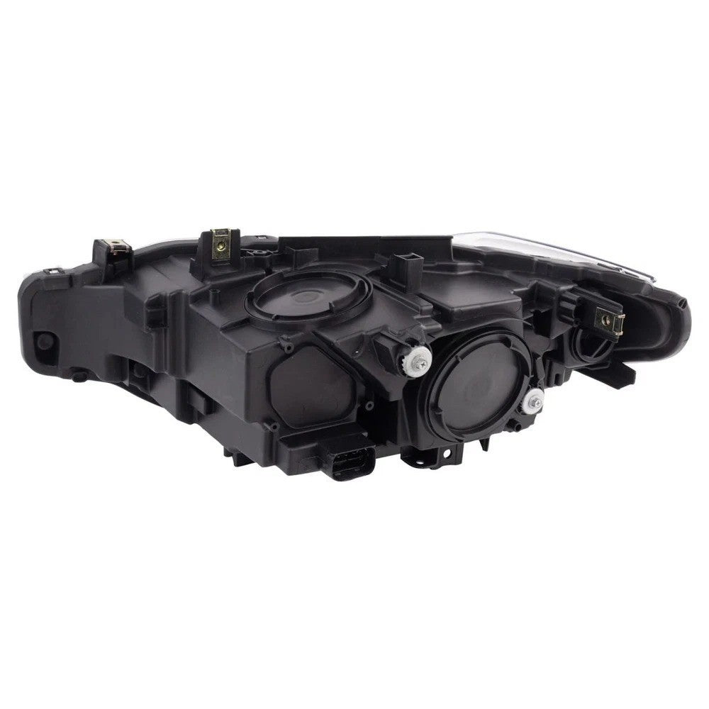 Right Headlight Fits 2016-2018 BMW