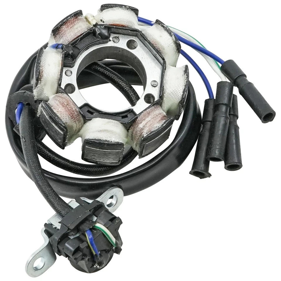 Stator for Honda CRF450R CRF 450R 2002 2003 Magneto