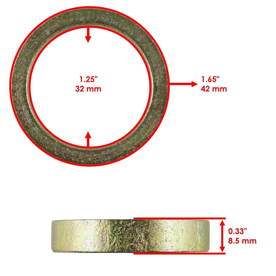 Primary Clutch Needle Bearing Kit For PoCLT-EBY-laris Sportsman XP 850 2009-2010