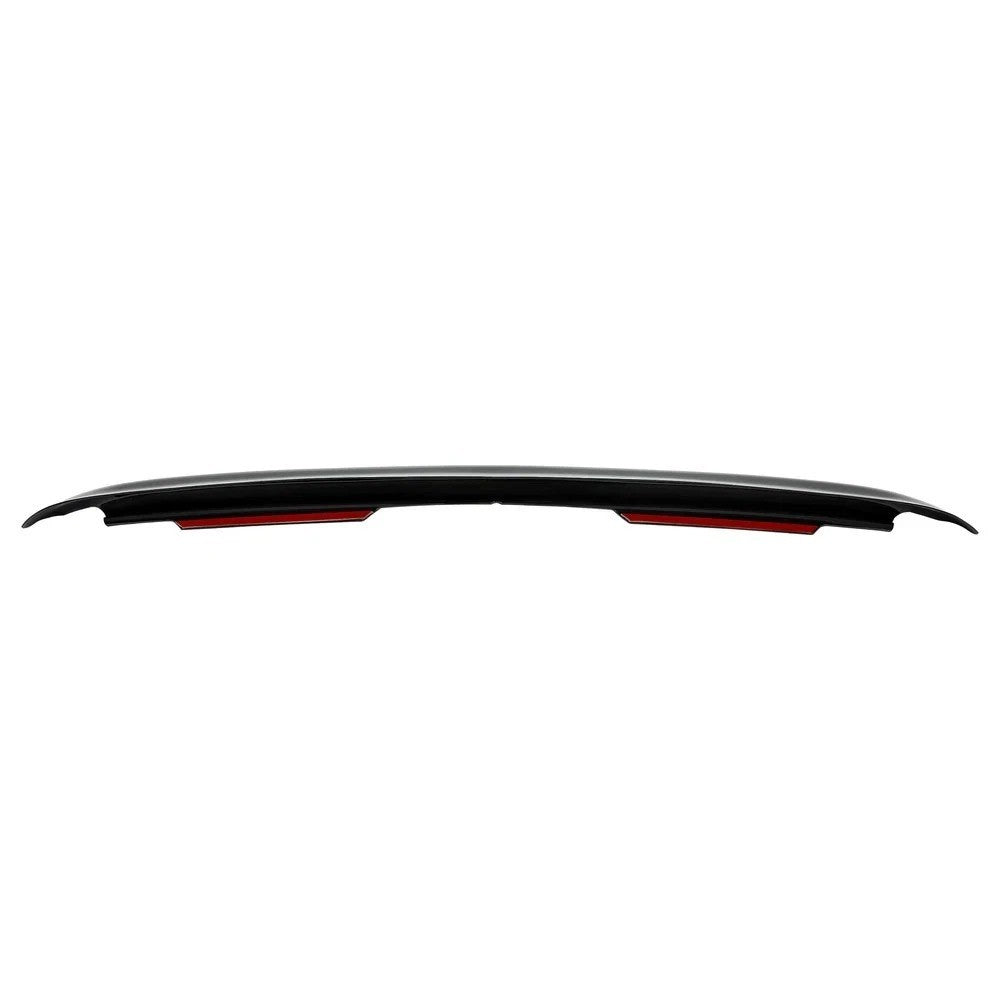 Fits Jeep JK Hood Deflector Bug Shield Stone Guard Protect For Wrangler JK 07-18