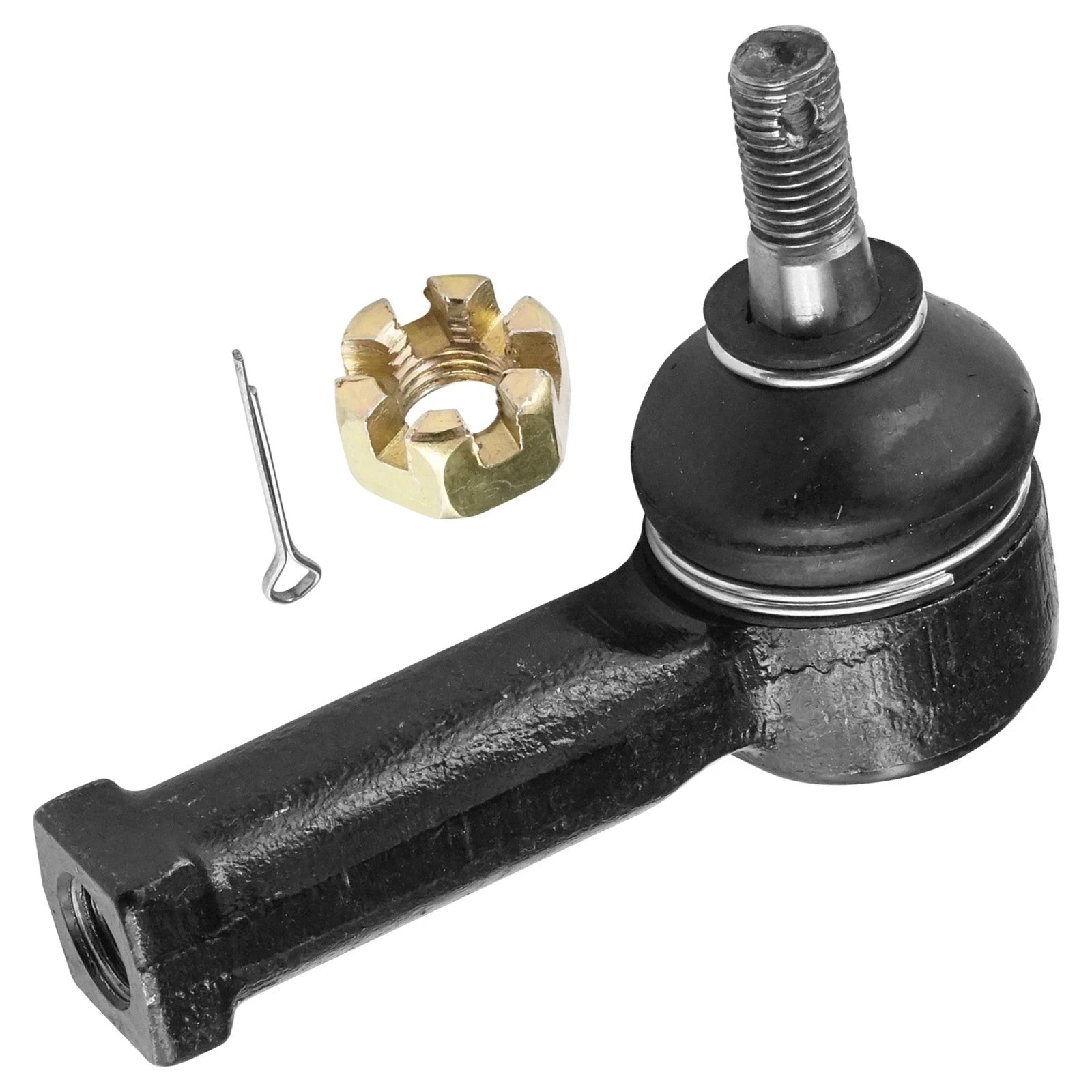 Steering Rack And Pinion Tie Rod End For Arctic Cat Prowler 550 XT 4X4 2009-2015