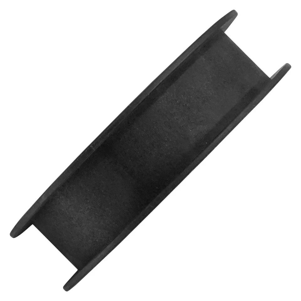 Caltric 36" 42" 48" 54" 60" Deck Pulley for Hustler FasTrak 784504