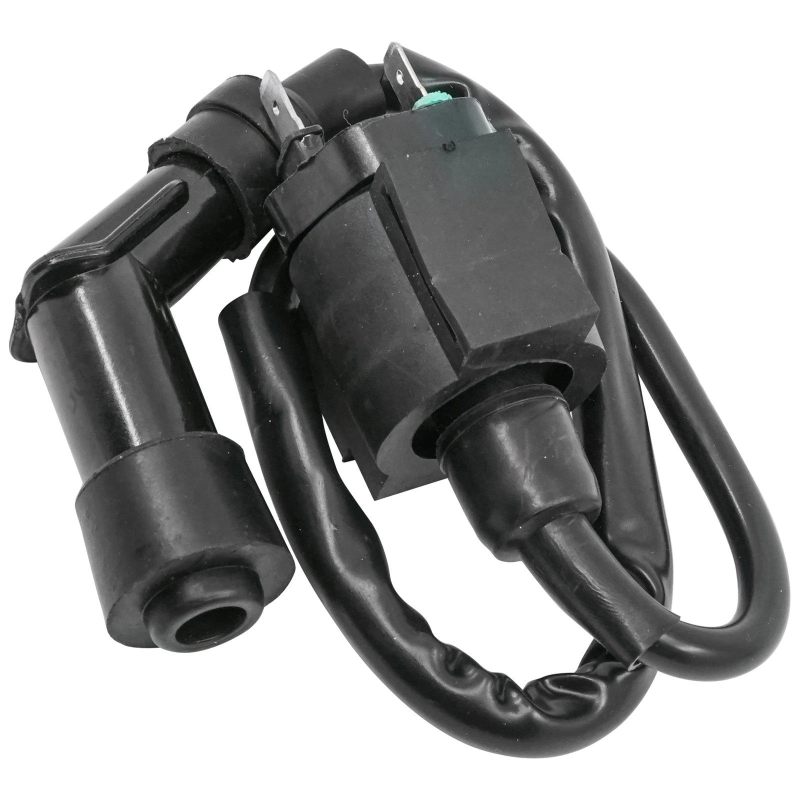 Ignition Coil for Honda 200 TRX200SX Fourtrax 1986 1987 1988 Atv Ignition Coil