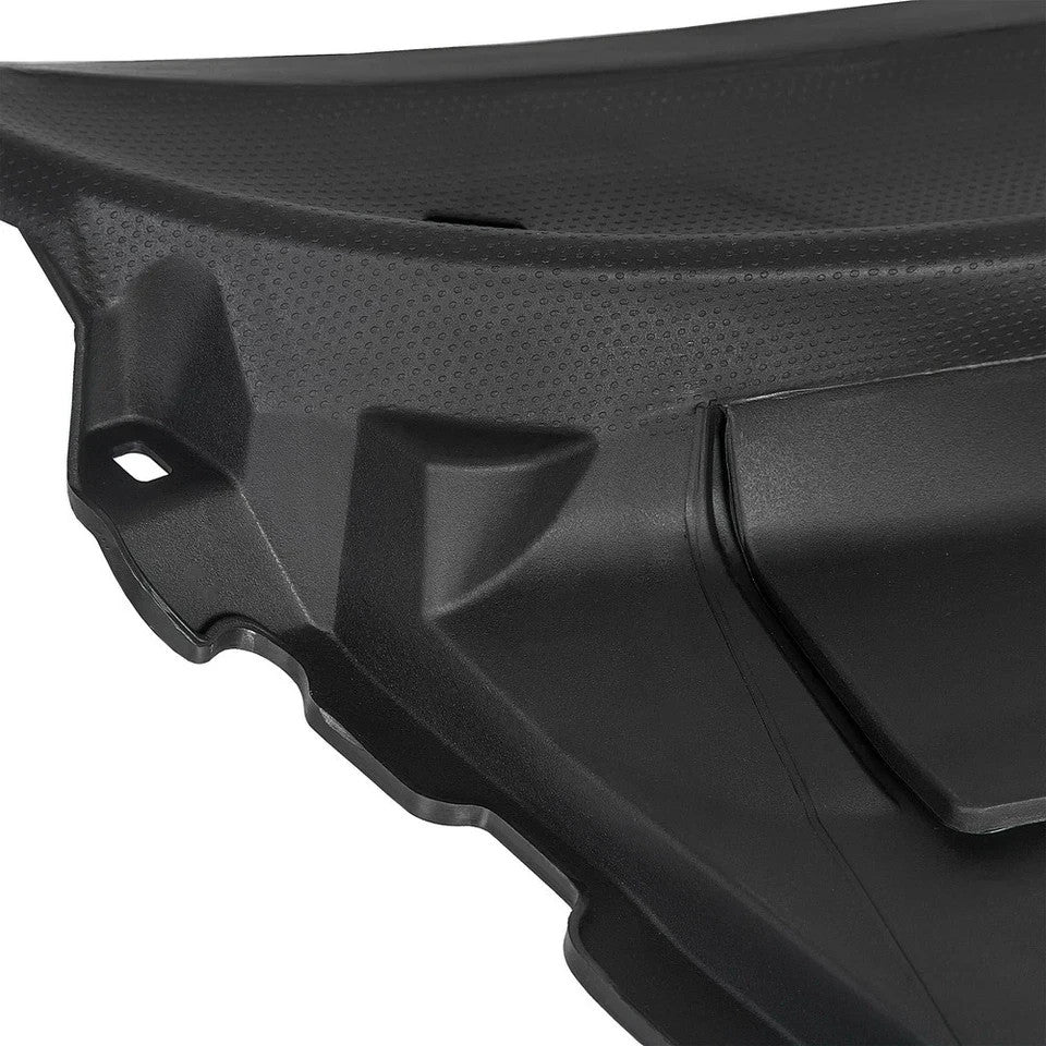 Front Right Upper Bumper Cover Grille For 2013-2016 GMC Acadia # 20982400