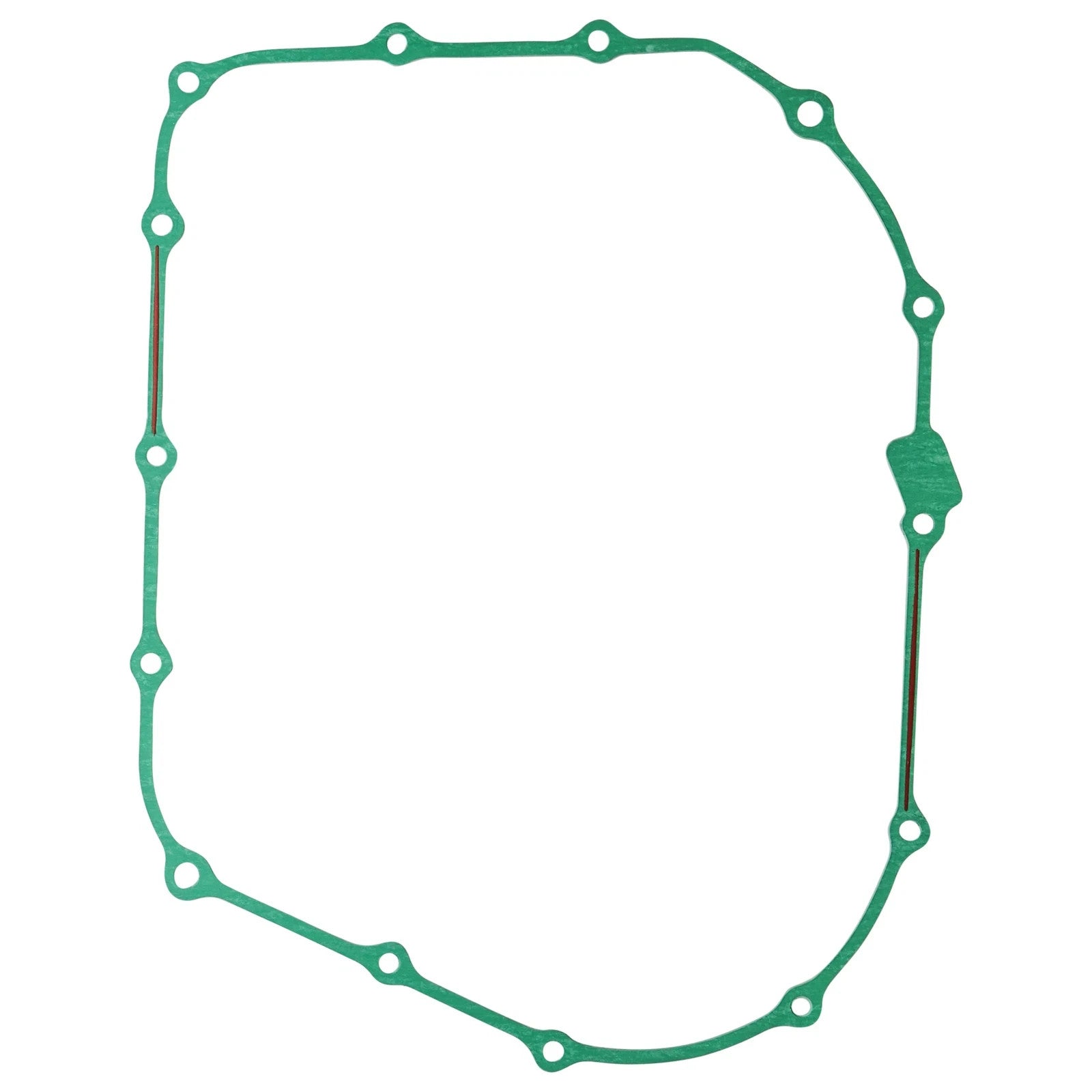 Inner Clutch Cover Gasket for Honda VT1100C2 VT 1100C2 Shadow Ace1100 95-1999