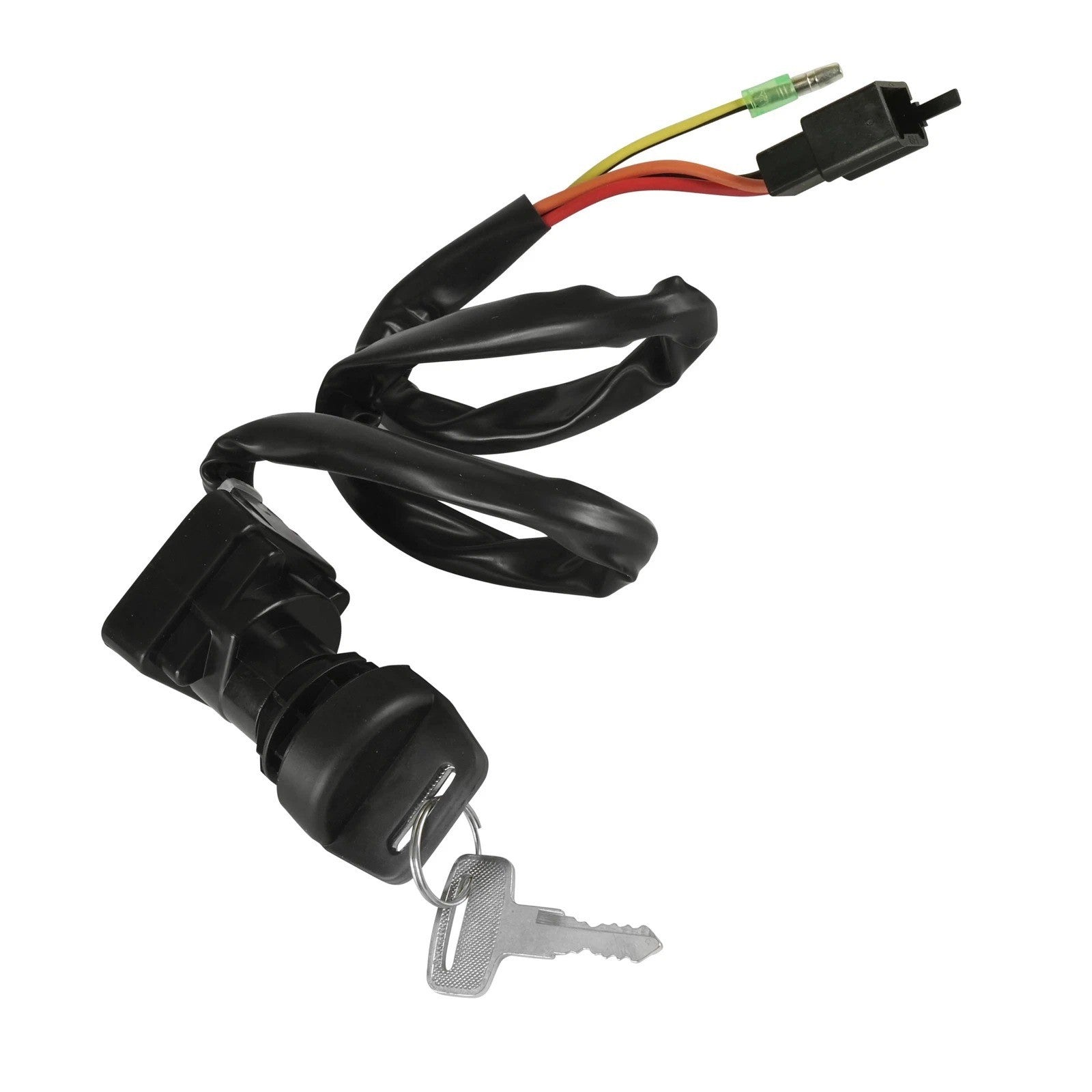 Ignition Key Switch for Suzuki LT80 LT-80S LT80S Lt 80 S 1987-1995 Atv New