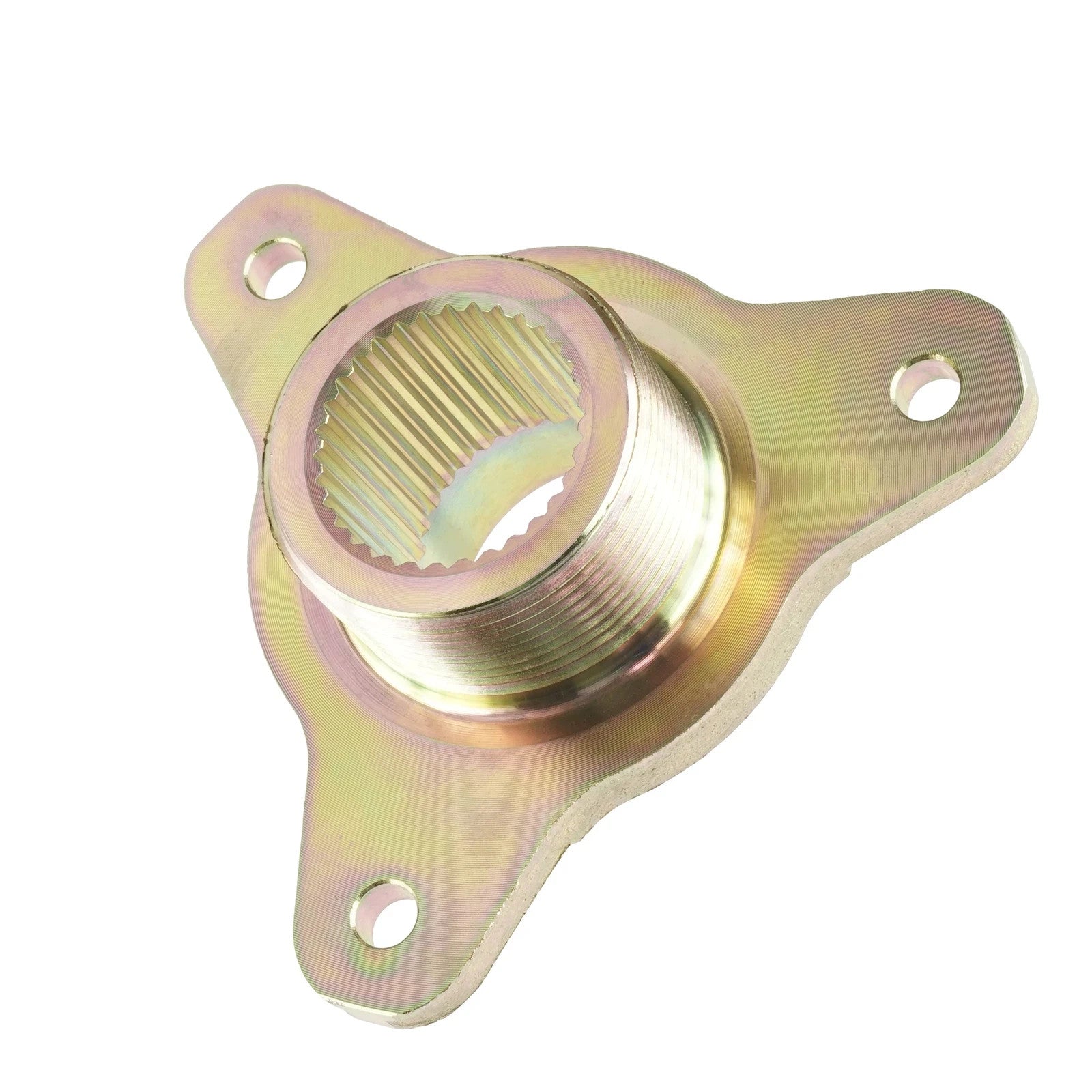 Rear Brake Disc Rotor Hub Collar for Polaris Trail Blazer 250 2005 2006