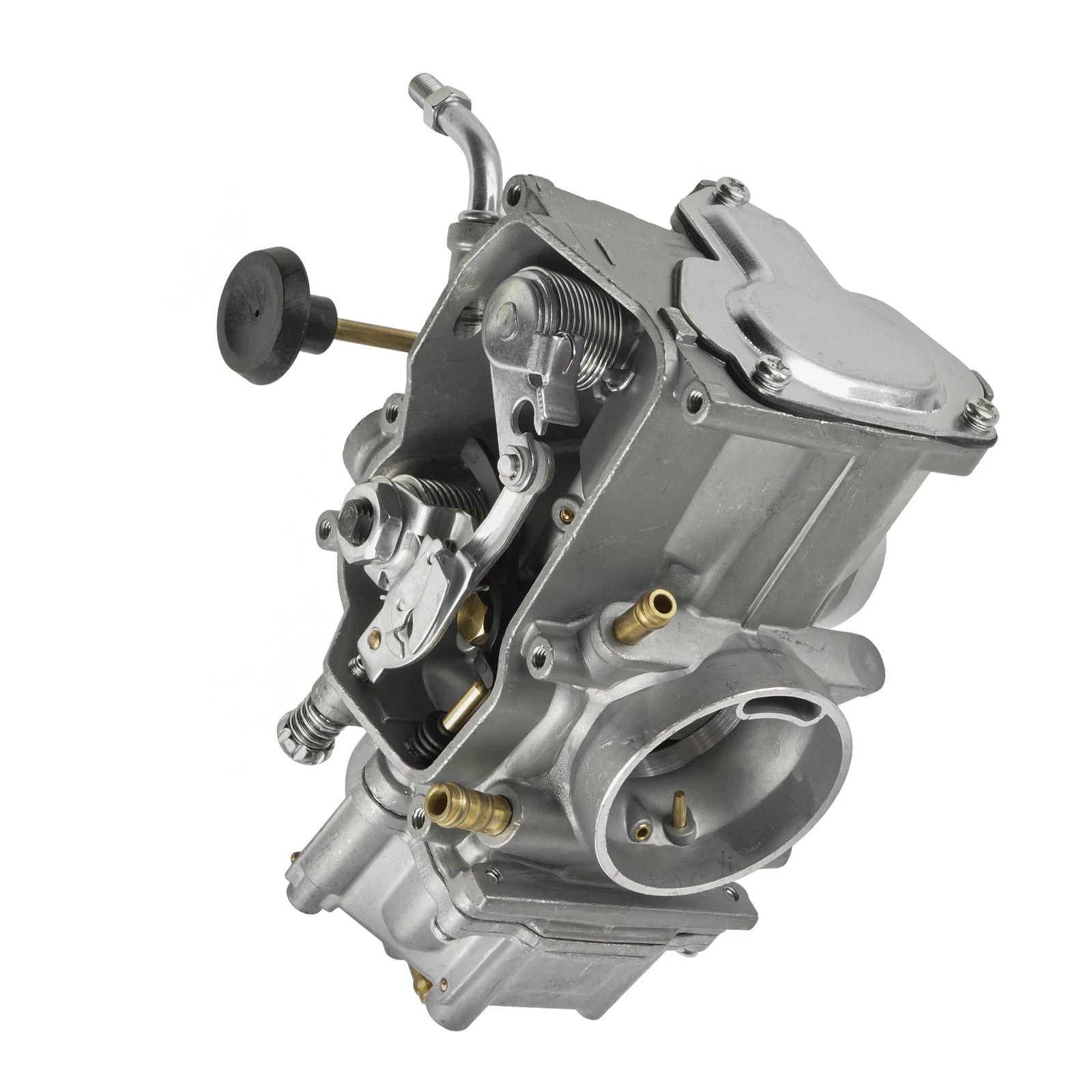 Caltric Carburetor For Yamaha Wolverine 350 YFM350 YFM35F 1995