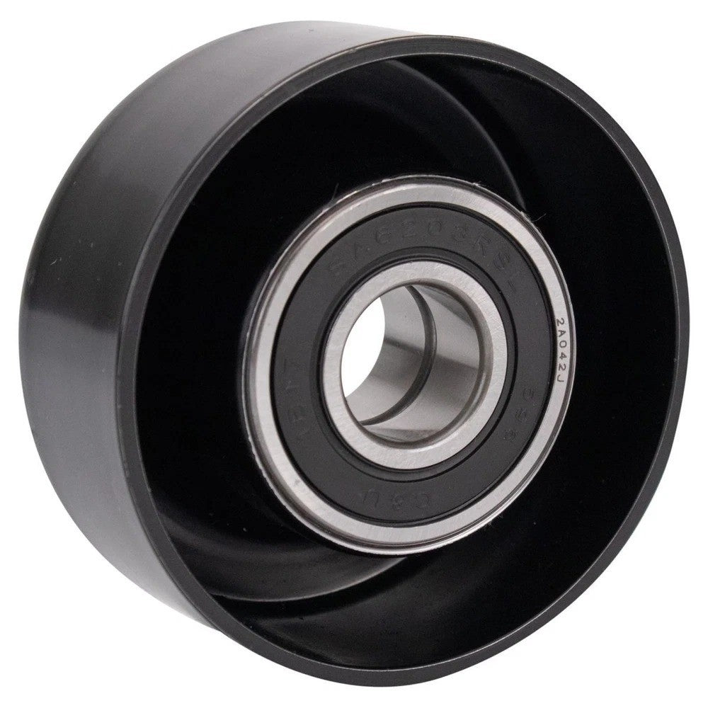 Serpentine Belt Idler Pulley Fits Chevrolet Ford GMC Mercury Pontiac Toyota