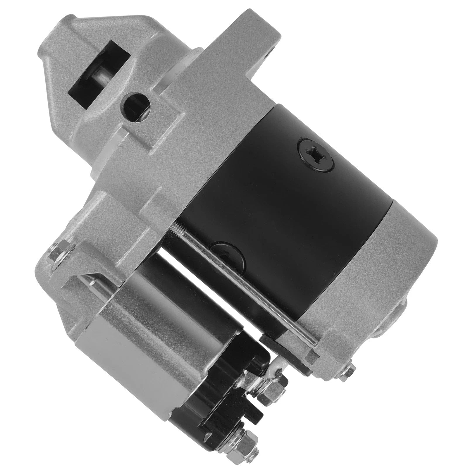 New for Kawasaki Fc400V Fc401V Fc420V Starter 12.5-14 Hp En