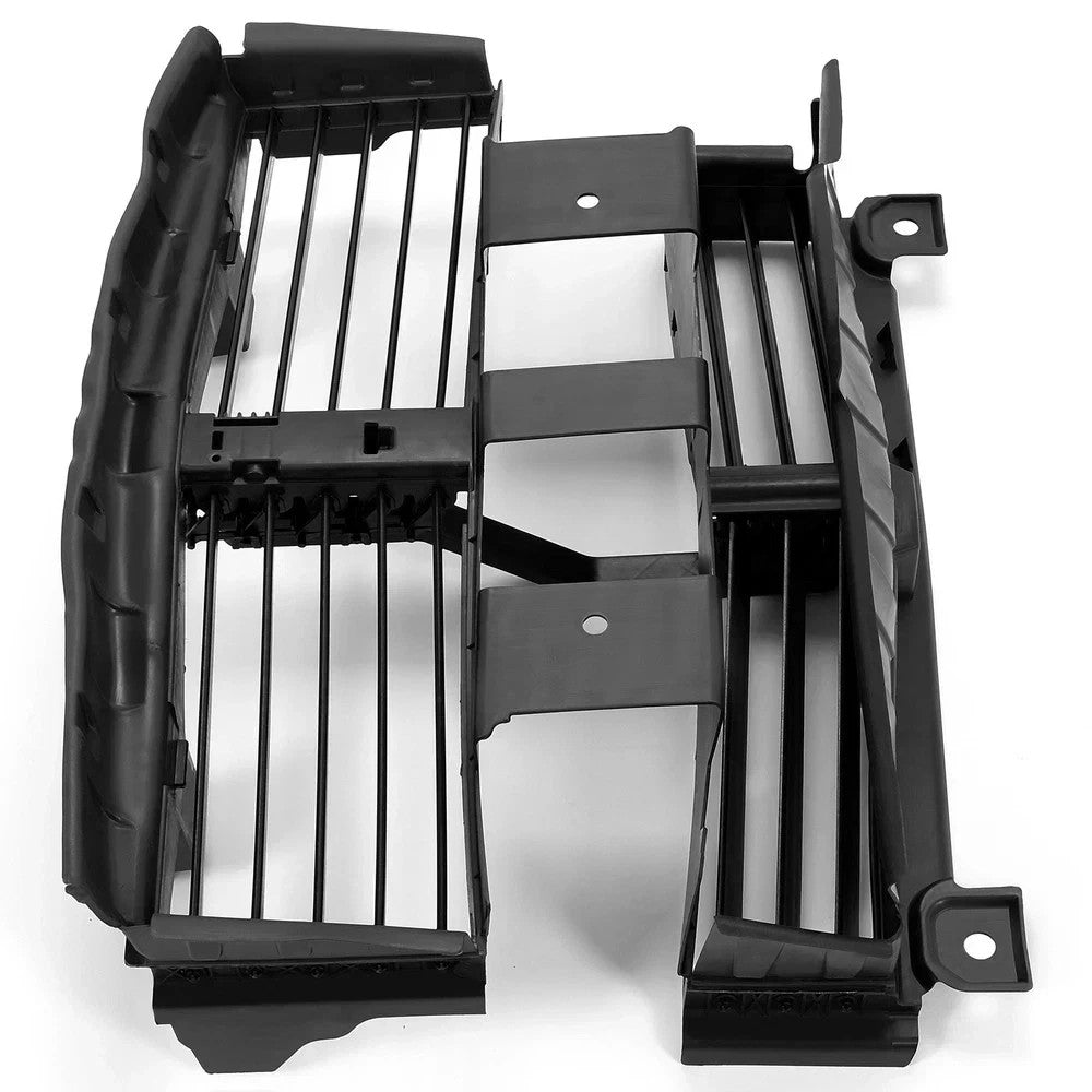 Front Grill Radiator Shutter For Ford Mustang 2.3L 3.7L 5.0L 5.2L 2015 2016 2017