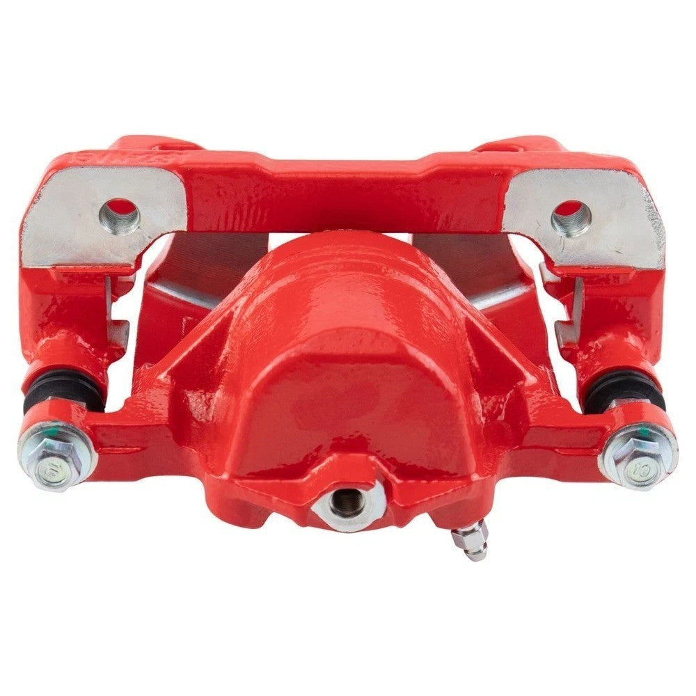 Front Brake Caliper Set Fits 2003-2007 Honda Accord