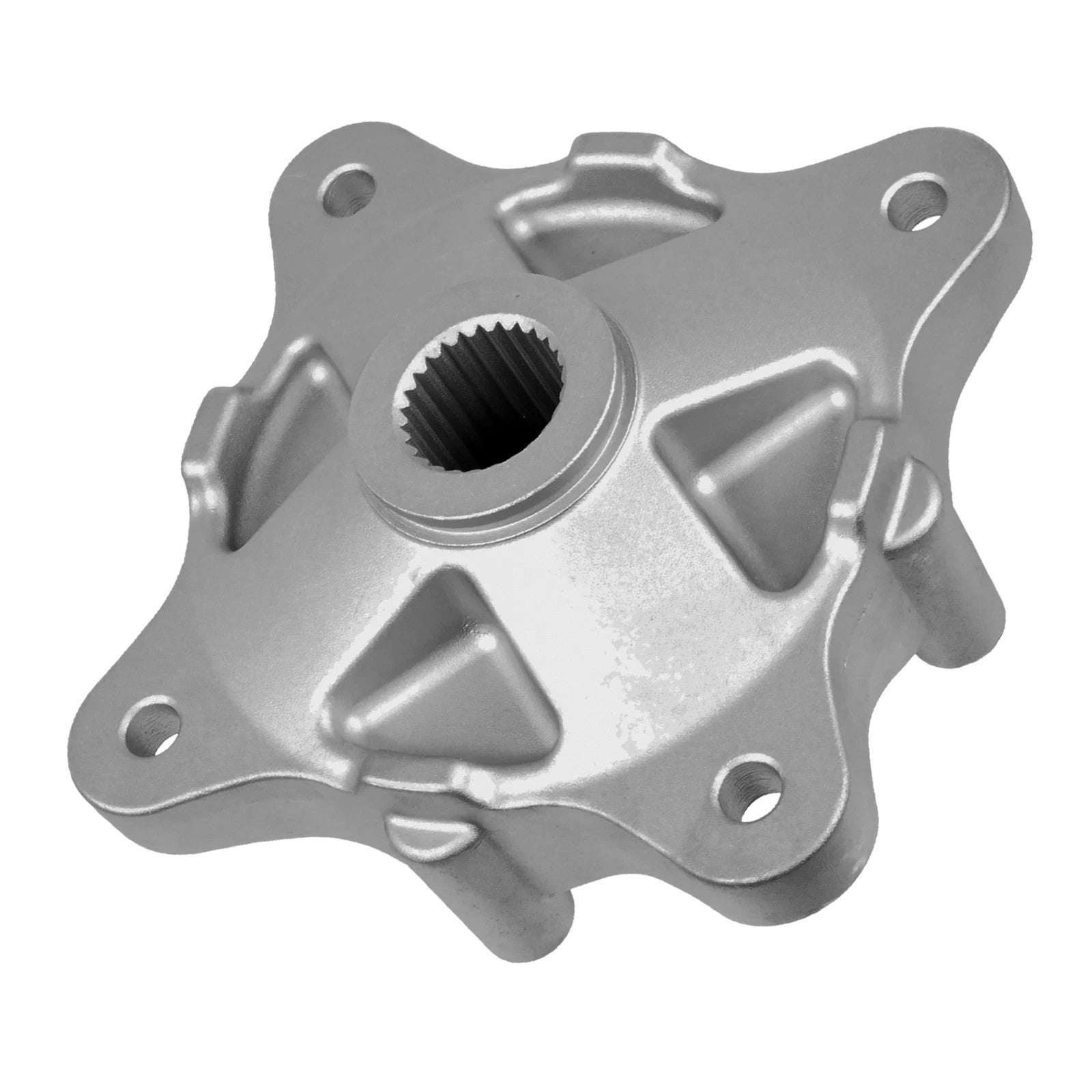 Rear Wheel Axle Hub for Polaris 5135113 5135113-067 5135113-458 5135113-463