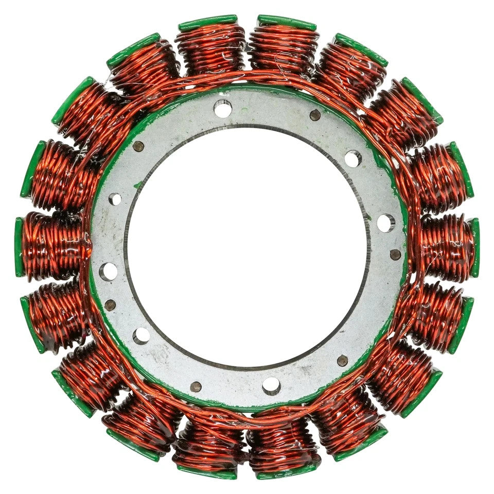 Stator for Harley Davidson Flstf Flstfi Flstfse EFI Fatboy 2001 2002 2003-2006