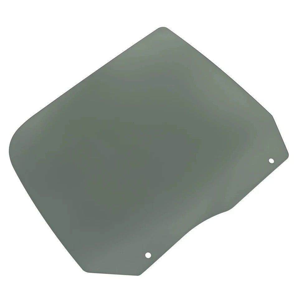Rear Right Dark Door Window Glass For Dodge RAM 1500/2500/3500 Crew Cab 09-24