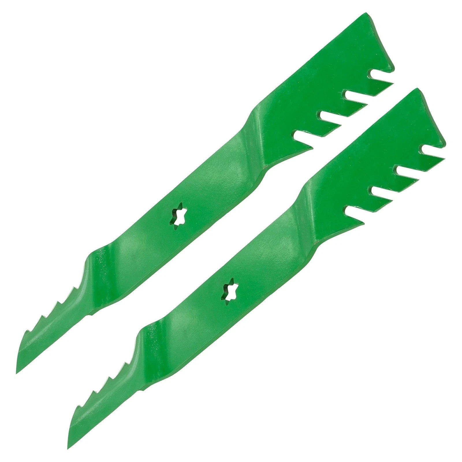 942-0616A 742-0616A 942-616 362-404 42" Deck Gator Blades for MTD Cub Cadet