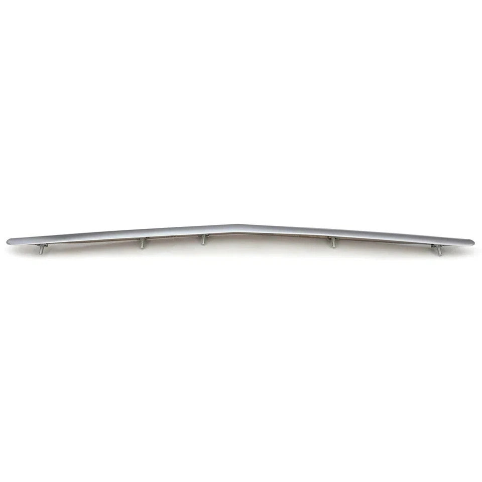 FOR 04-05 Acura TSX 4-Door HECASA Hood Molding Trim Replace for AC1235100