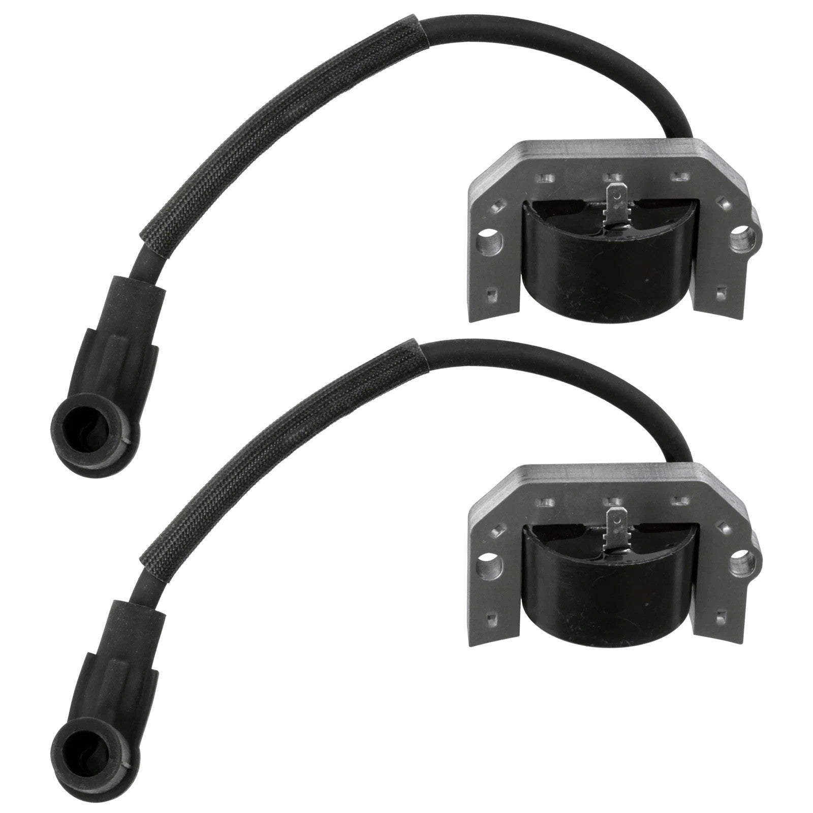2 Ignition Coil fits John Deere MIA11064 AM133525 AM127866 AM132754 