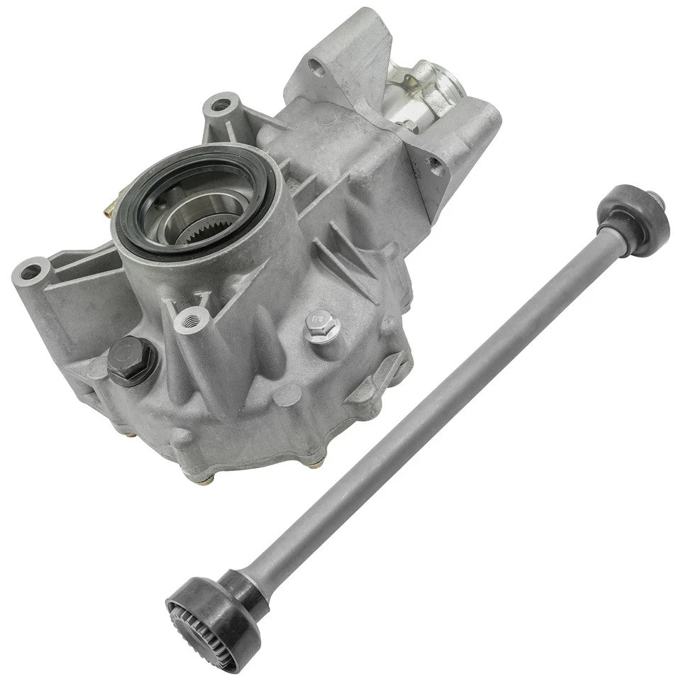 5UG-46101-01-00 5UG-G6172-00-00 Rear Differential & DriveShaft For Yamaha