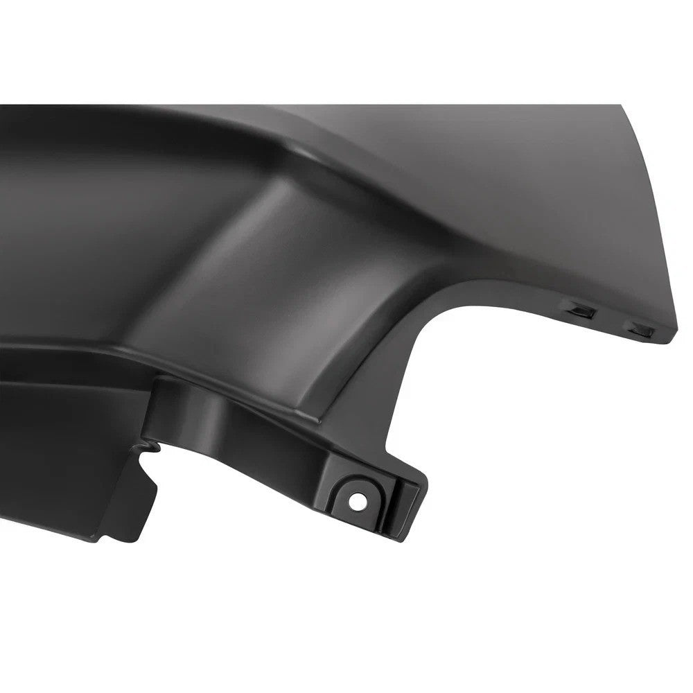 For Honda CR-V 2017-2022 Left Rear Bumper End Cap Cover HO1117104 Driver Side