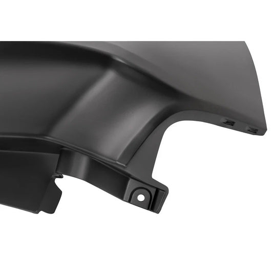 For Honda CR-V 2017-2022 Left Rear Bumper End Cap Cover HO1117104 Driver Side