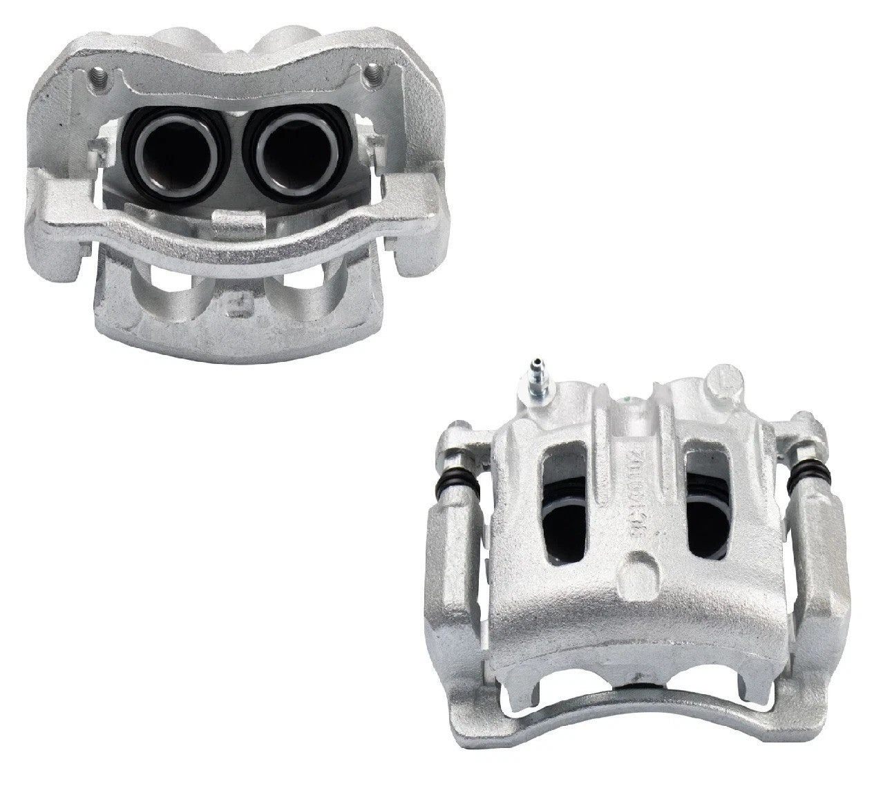 Front Left Brake Caliper w/Bracket For 2007-2016 Hyundai Santa Fe