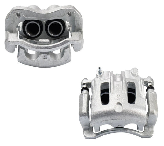 Front Left Brake Caliper w/Bracket For 2007-2016 Hyundai Santa Fe
